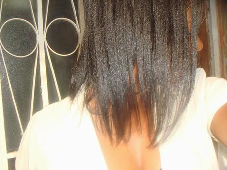 Session soin du weekend: le replenishing conditioner ORS