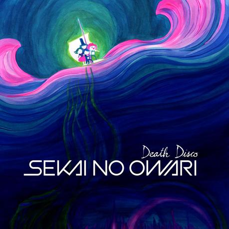 Date de sortie du second single de Sekai no Owari