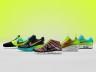 Nike Sportswear Mercurial & Magista Collections