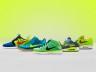 Nike Sportswear Mercurial & Magista Collections