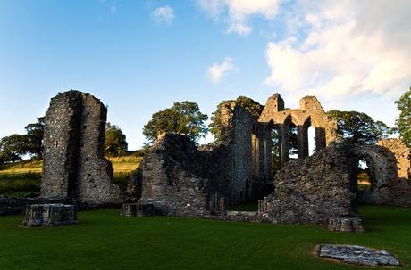 Inch-Abbey-Ireland