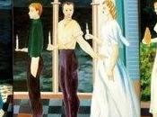 PEINTURE MUSéE SAINT FRAJOU