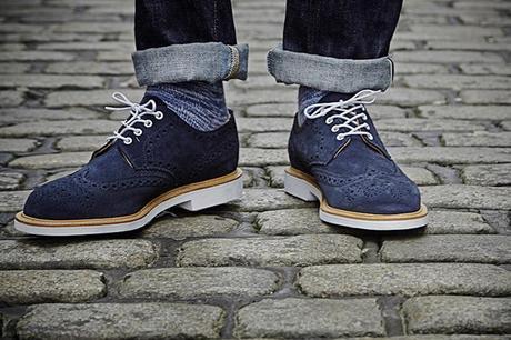 MARK MCNAIRY NEW AMSTERDAM – S/S 2014 COLLECTION