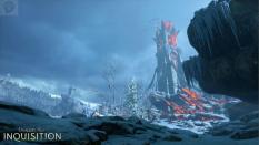  Dragon Age : Inquisition   Quelques environnements  ea Dragon Age Inquisition bioware 