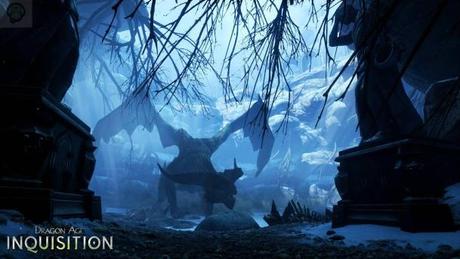  Dragon Age : Inquisition   Quelques environnements  ea Dragon Age Inquisition bioware 