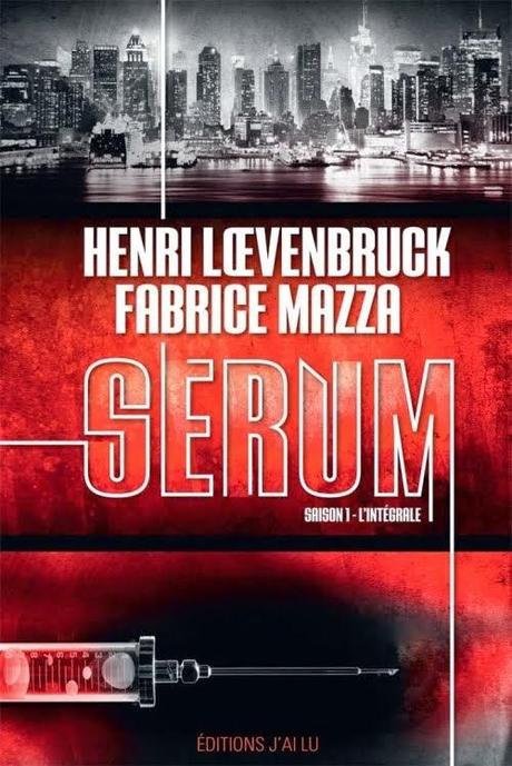 Serum - Saison 1