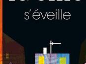 toute ville s'éveille: très villes..