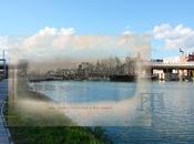 Canal Passerelle Libergier