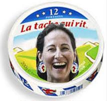 Lettre à l'ex Madame Flou