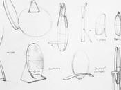 Eclipse tablette enceinte Romain Deberle