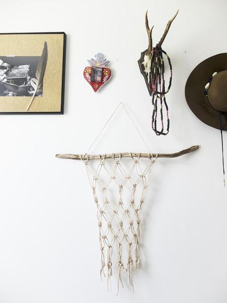 DIY MACRAME 17