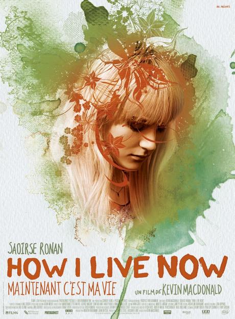 [Film] How I Live Now (2013)