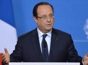 François Hollande L'Europe veux