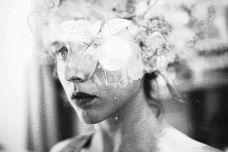 Le travail en noir et blanc de Silvia Grav - Photographie