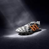 Adidas lance ses chaussures pour la coupe du monde: le battle pack