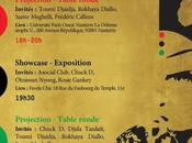 Journée Africana l’Université Paris