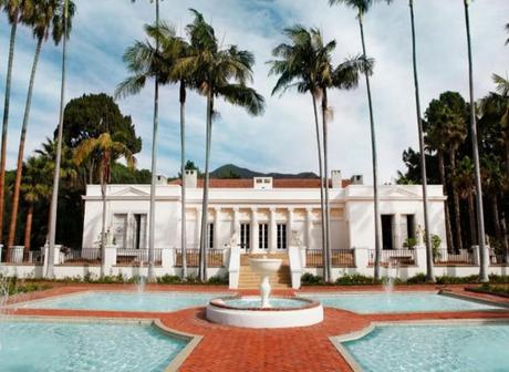 La maison de Scarface est à vendre 35 millions de dollars