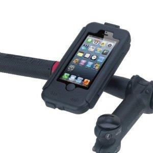 Top 10 des compteur vélo pour iPhone TIGRA SPORT IPHONE 5 BIKECONSOLE