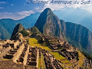 Challenge Amérique du Sud
