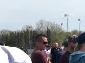 Entrevues East-West Bowl 2014