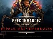 C’est fait, Diablo Reaper Souls sortira console août prochain