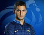 25 - Maxime Gonalons © FFF