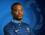 6 - Patrice Evra © FFF