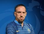 23 - Franck Ribéry © FFF