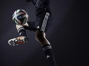 adidas dévoile collection crampons pour Coupe Monde 2014