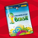 10 applis pour suivre la coupe du monde 2014 sur iPad Album de Vignettes Panini en Ligne