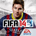 10 applis pour suivre la coupe du monde 2014 sur iPad FIFA 14 by EA SPORTS