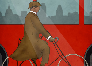 Tweed Run