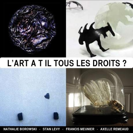 VIDéO - SCULPTURE - PHOTOGRAPHIE - PEINTURE - INSTALLATION - DESSIN - COLLAGE : NATHALIE ...