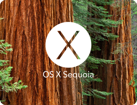 OS X Sequoia