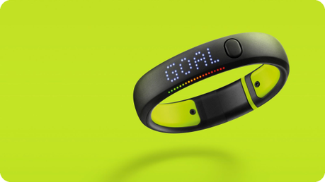 Nike Fuelband Mac Aficionados