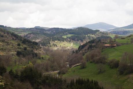 Récit de nos vacances en Auvergne, au VVF Villages des Estables