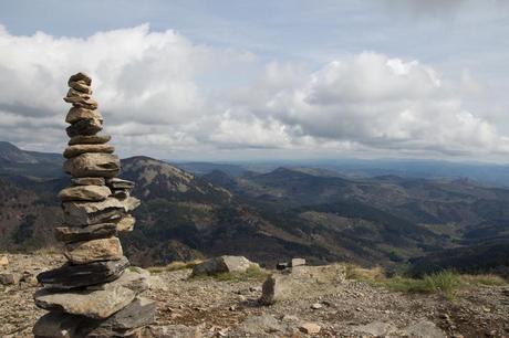 Récit de nos vacances en Auvergne, au VVF Villages des Estables