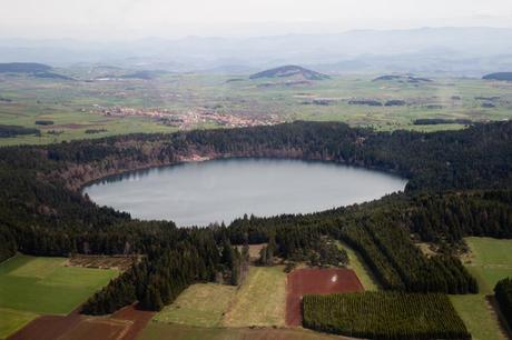 Récit de nos vacances en Auvergne, au VVF Villages des Estables Récit de nos vacances en Auvergne, au VVF Villages des Estables