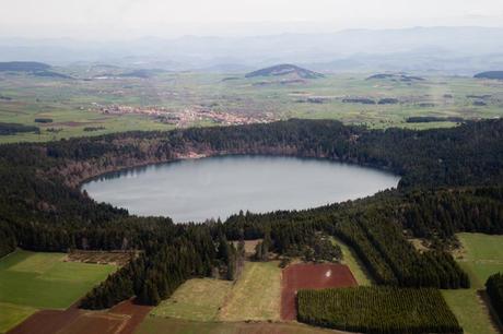 Récit de nos vacances en Auvergne, au VVF Villages des Estables