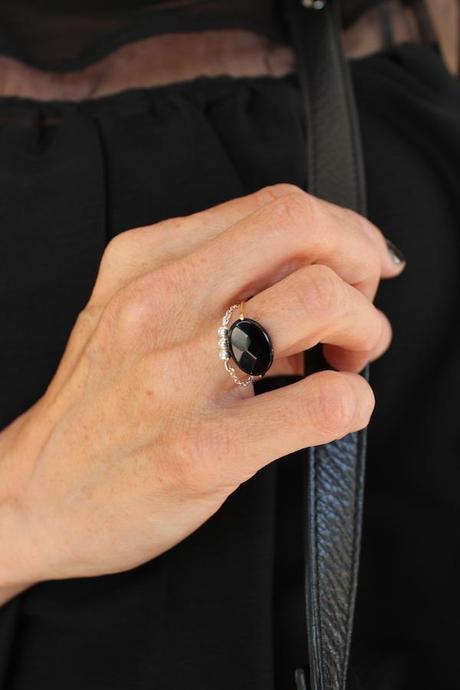 Froufrouté en Mango, blog mode, fashion blog, french blogger, fashion blogger, lisa marie diary, outfit, ootd, zara, mango, nike, blazer, ps11, proenza schouler