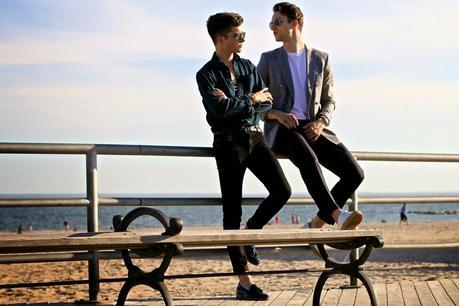 Coney Island ◊ Brooklyn