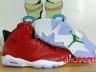 Air Jordan 6 History of Jordan – Preview