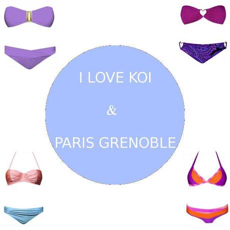 Happy Birthday ParisGrenoble (concours inside)