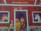 ferme poney relief {Chut enfants lisent}