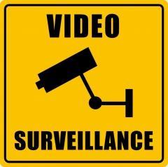vidéoprotection, vidéosurveillance, caméra, surveillance