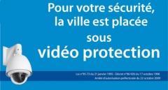 vidéoprotection, vidéosurveillance, caméra, surveillance