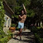 L'OLIVIER - Caleçon Le Slip Français
