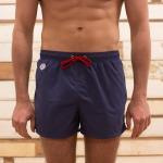 Le Slip Français x Saint james