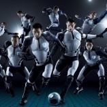 Quand la technologie s’allie avec les stars du foot : Galaxy 11 « The Training” film Samsung