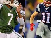 Tournoi Habits: Jets Patriots